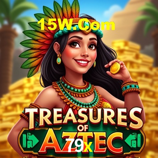 Inovações de Jogos na 79x: O Futuro das Experiências Interativas