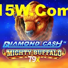 79x: Jogos de Caça-Níqueis-Altas Recompensas, Roleta-Velocidade, Blackjack-Desafios Máximos