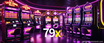 VIP Casino 79x